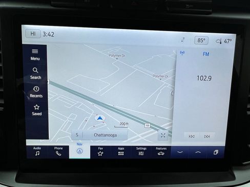 Used 2022 Ford F150 XLT w/ Equipment Group 302A High image 33