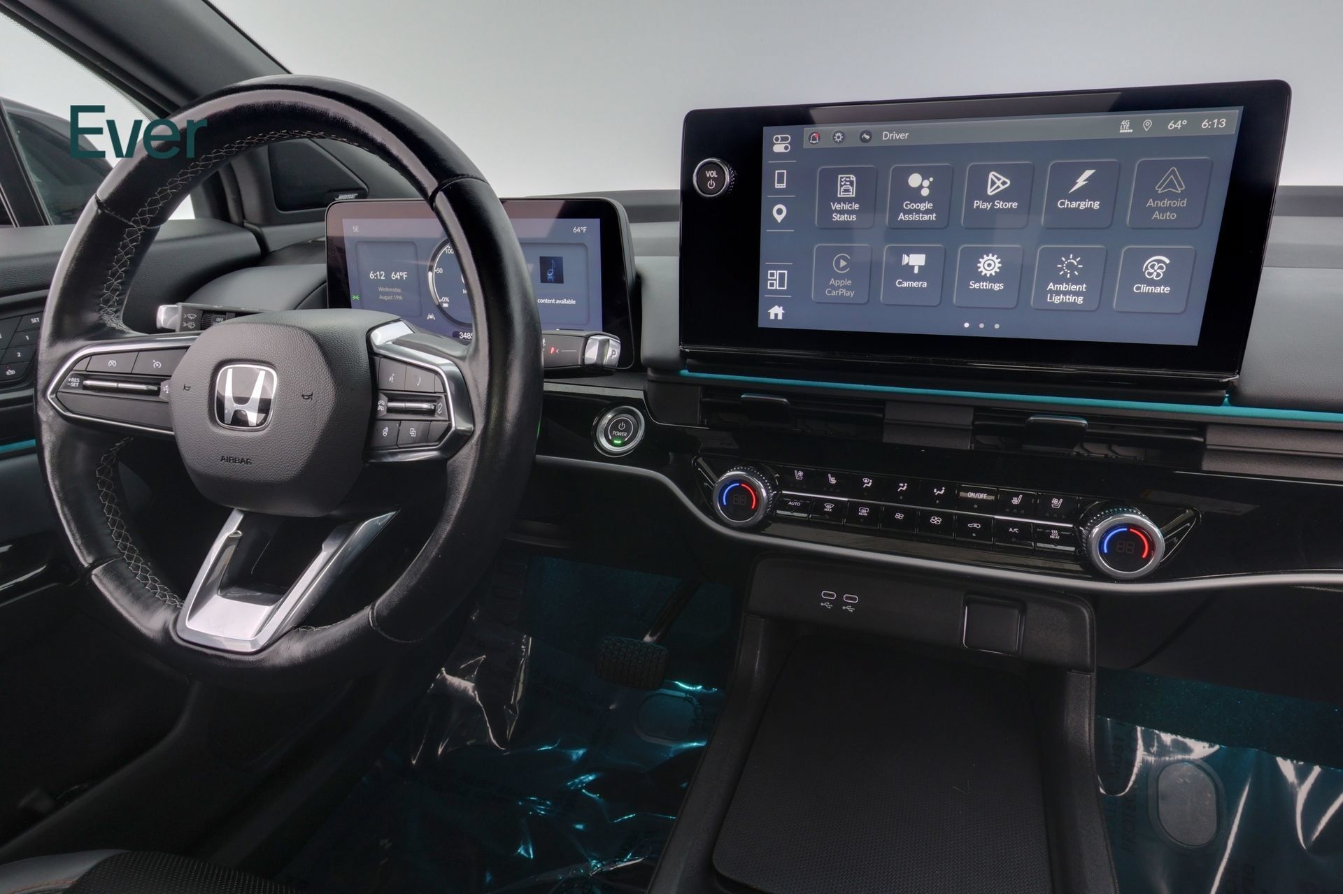 Used 2024 Honda Prologue Elite image 25