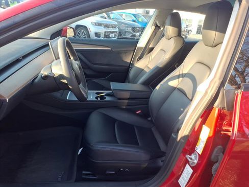 Used 2023 Tesla Model 3 Standard Range image 22