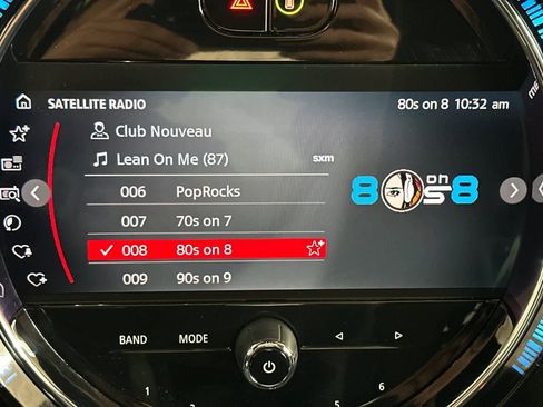 Used 2023 MINI Cooper John Cooper Works w/ Driver Assistance Package image 18