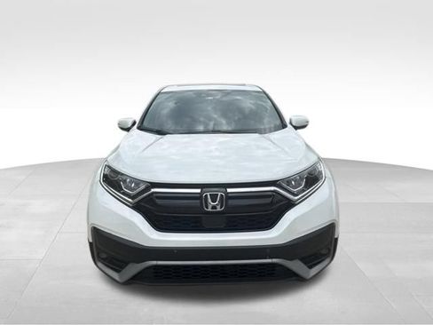 Used 2020 Honda CR-V EX-L image 8