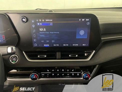 Used 2026 Chevrolet Equinox LT w/ Convenience Package II AWD/4WD image 21