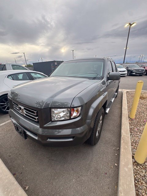 Used 2007 Honda Ridgeline RTS image 1