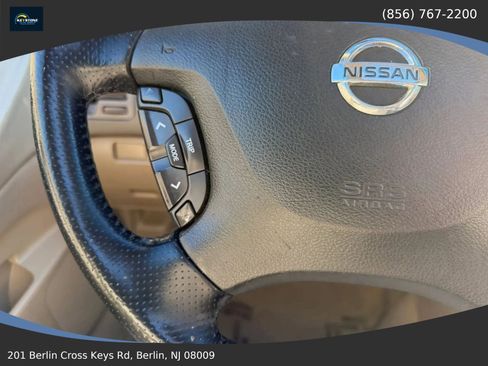 Used 2003 Nissan Maxima SE FWD image 18