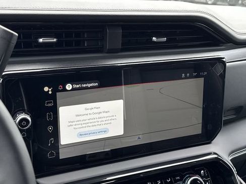 New 2026 GMC Sierra 2500 AT4X AWD/4WD image 20