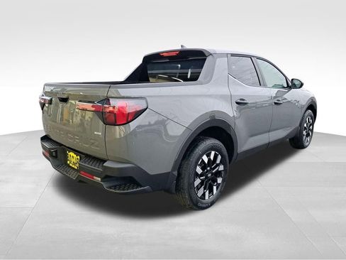 New 2026 Hyundai Santa Cruz SE AWD/4WD image 6