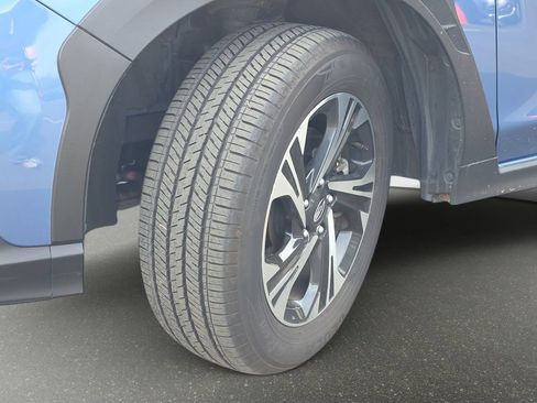 Used 2024 Subaru Crosstrek 2.0i Premium image 35