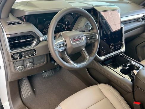 New 2026 GMC Yukon XL Elevation image 6