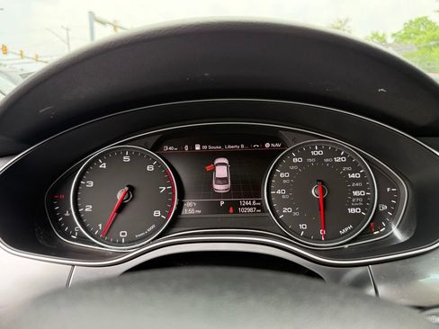 Used 2014 Audi A6 3.0T Prestige w/ Prestige Package AWD/4WD image 13