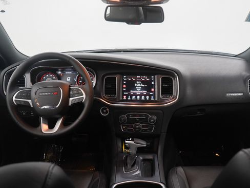 Used 2016 Dodge Charger SXT w/ AWD Plus Group image 13