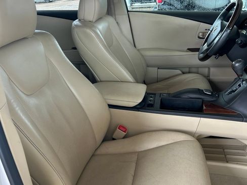 Used 2013 Lexus RX 350 FWD w/ Navigation Pkg image 22