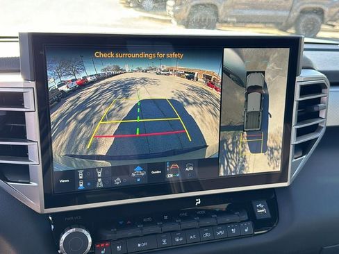 New 2026 Toyota Tundra Limited image 33