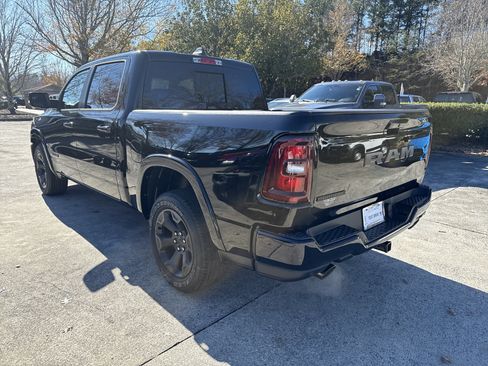 New 2026 RAM 1500 Big Horn image 5