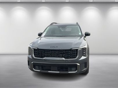 Certified 2025 Kia Sorento SX