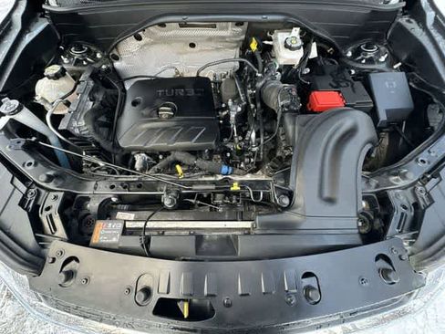 Used 2025 Chevrolet TrailBlazer LT image 23