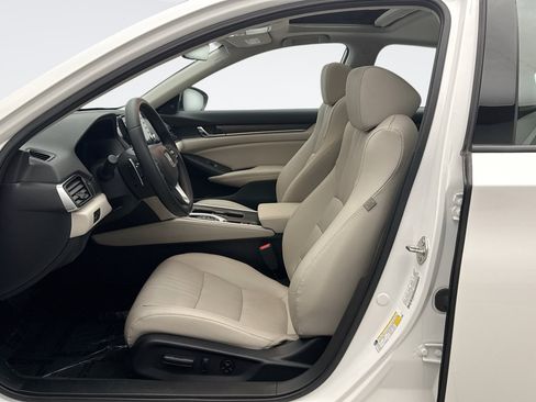 Used 2020 Honda Accord EX-L image 11