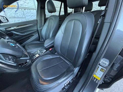 Used 2016 BMW X1 xDrive28i w/ Premium Package image 39
