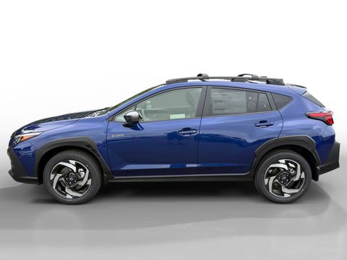 New 2026 Subaru Crosstrek 2.5i Limited AWD/4WD image 2