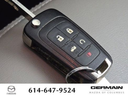Used 2016 Buick Verano FWD image 34