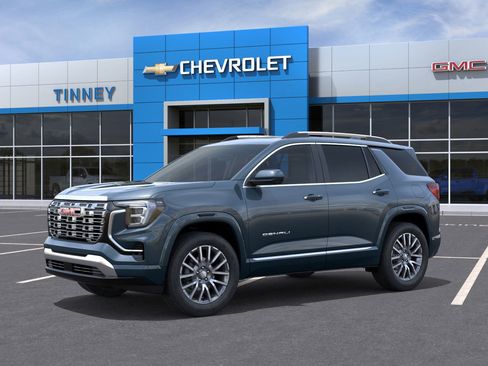 New 2026 GMC Terrain Denali image 26