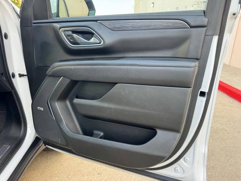 Used 2021 GMC Yukon XL SLT RWD image 21