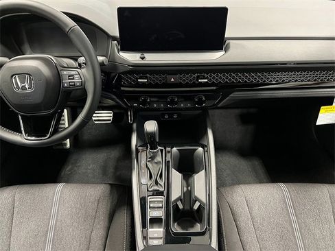 New 2025 Honda Accord Sport image 18
