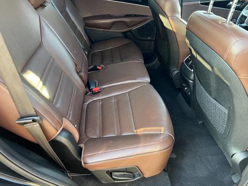 Used 2019 Kia Sorento SX AWD/4WD image 31