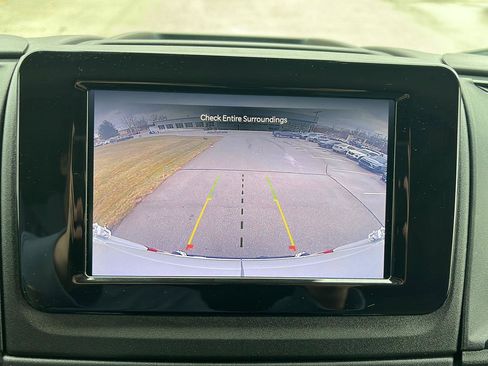 Used 2025 RAM ProMaster 3500 w/ Convenience Group image 19