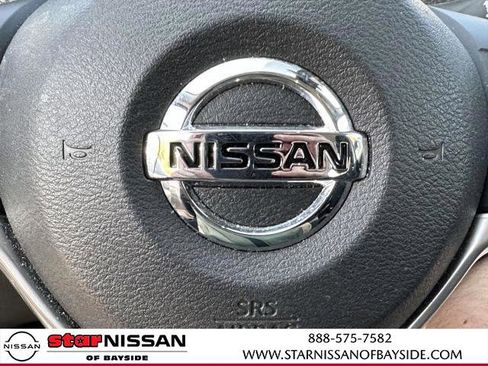 Certified 2022 Nissan Rogue Sport S image 14
