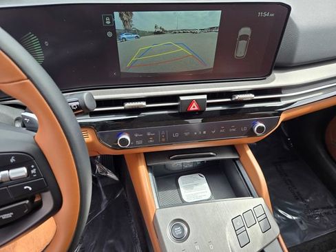 New 2026 Kia Sportage X-Line AWD/4WD image 10