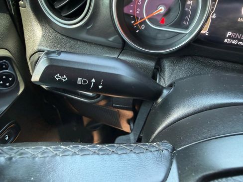 Used 2020 Jeep Wrangler Unlimited Sport AWD/4WD image 21