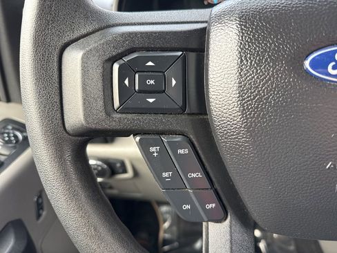 Certified 2018 Ford F150 XL w/ Equipment Group 101A Mid image 19