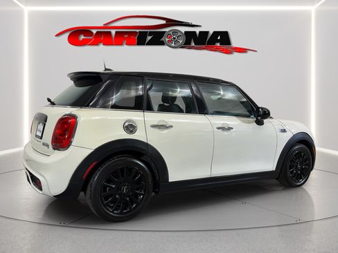 Used 2015 MINI Cooper S FWD image 6