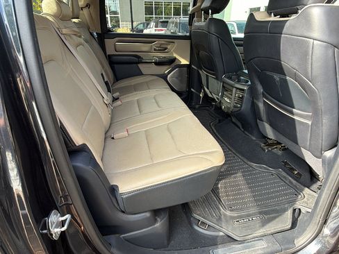 Used 2019 RAM 1500 Limited AWD/4WD image 23