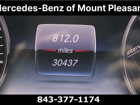 Certified 2021 Mercedes-Benz G 63 AMG 4MATIC image 31