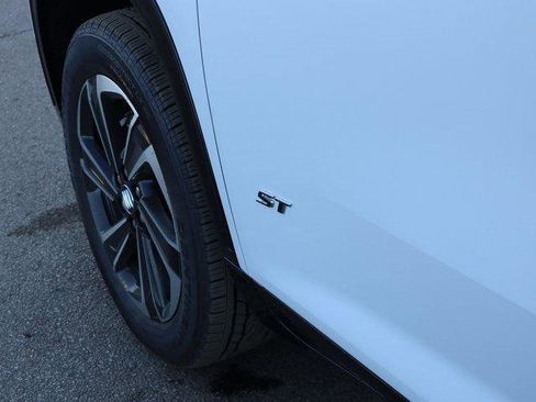 New 2026 Buick Enclave Sport Touring image 20