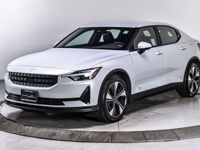Used 2023 Polestar Polestar 2