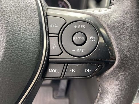 Used 2021 Toyota RAV4 TRD Off-Road w/ TRD Off-Road Weather Package AWD/4WD image 38