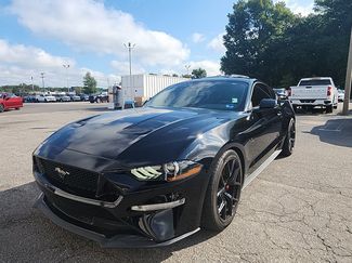 Used 2022 Ford Mustang GT Premium w/ Equipment Group 401A RWD video 1