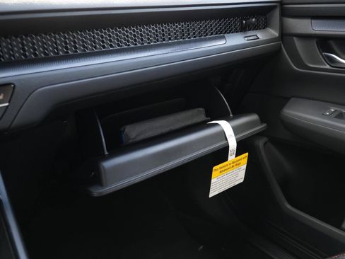 Used 2026 Honda CR-V TrailSport image 29