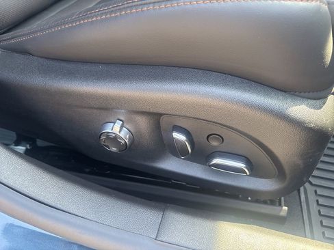 Certified 2025 Cadillac CT5 Sport image 37