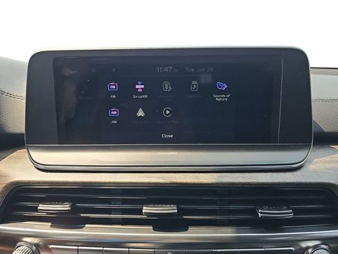 Used 2021 Kia Telluride EX w/ EX Premium Package FWD image 21