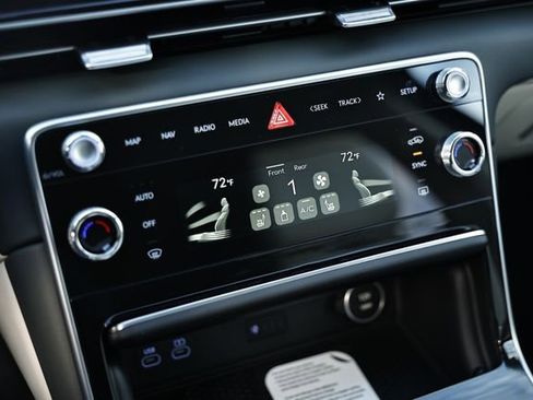 New 2026 Genesis GV80 2.5T image 37