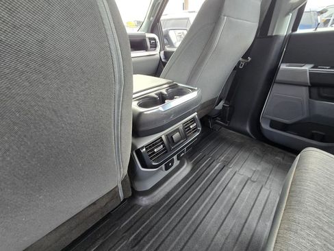 Used 2022 Ford F150 XL w/ Trailer Tow Package image 17