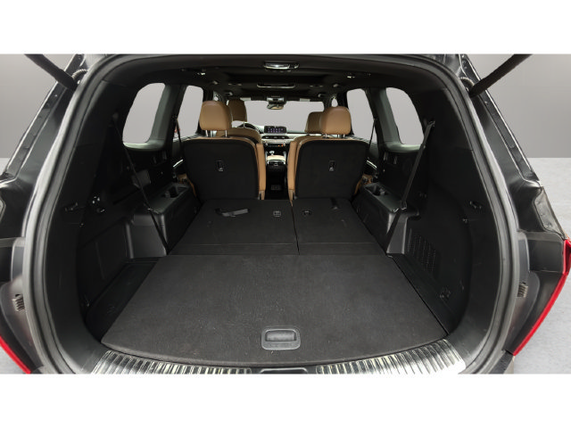 Used 2022 Kia Telluride SX w/ Nightfall Edition Package AWD/4WD image 35