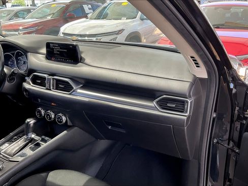 Used 2018 MAZDA CX-5 Sport image 18