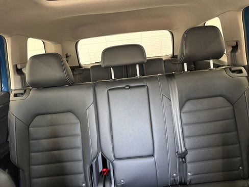 New 2026 Volkswagen Atlas SEL AWD/4WD image 26