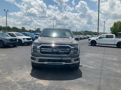 New 2026 Ford F150 Lariat w/ Equipment Group 501A Mid AWD/4WD image 2