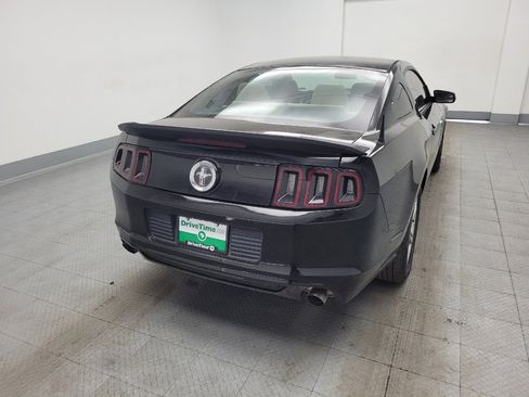 Used 2014 Ford Mustang Coupe RWD image 7