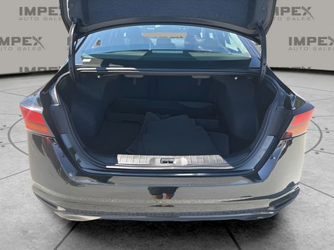 Used 2024 Nissan Altima 2.5 SR AWD/4WD image 26